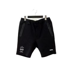 FCRB ECH SWEAT TEAM BAGGYSHORTS ハーフパンツ - メルカリ