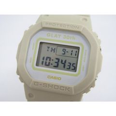 即日配送即完売品】 GLAY TERUプロデュース G-SHOK GLAYER - メルカリ