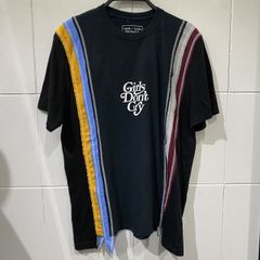 リビルドバイニードルス 再構築 Tシャツ ビームスボーイ - メルカリ