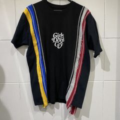 リビルドバイニードルス girls don