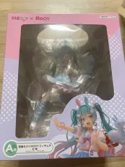 (送料込み 9 4)初音 ミク x RODY フィギュア A賞