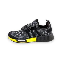 シ*ケ様 adidas NMD R1 NEIGHBORHOOD バンダナ柄 26 - メルカリ