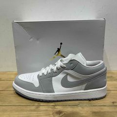 新品・未使用 ナイキ エアジョーダン ウルフグレーDC0774-105 22.5 