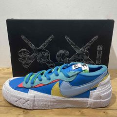 NIKE サカイ/KAWS コラボ スニーカー DM7900-400 - メルカリ