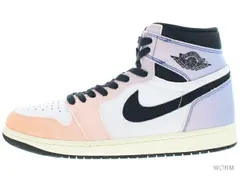 【US10】 AIR JORDAN 1 RETRO HIGH OG CRAFT DX0054-805 【新古品】