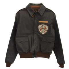 トイズマッコイとエクストララージ コラボ レザージャケット X-Large トイズマッコイ レザージャケット 20周年 50着限定 - メルカリ