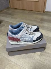ボストンCOCEPTS 別注 ASICS GEL-LYTE V 28.5cm - メルカリ