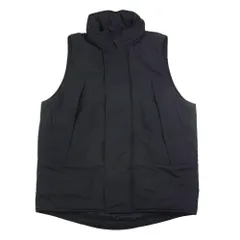 VICTIM ヴィクティム VTM-23-O-104 WILDTHINGS ワイルドシングス PRIMALOFT MONSTER VEST プリマロフト 中綿 モンスターベスト ダークネイビー系 M【中古】のサムネイル
