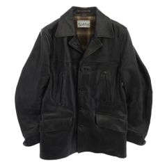 米国製】schott カーコート USA製 サボテンタグ 7420 - メルカリ