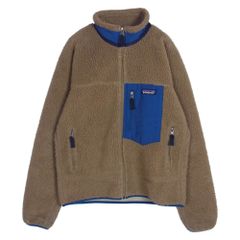 patagonia パタゴニア M レトロパイルジャケット 高橋一生 窪塚洋介
