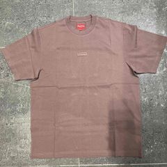 新品未使用Supreme Small Box Tee 