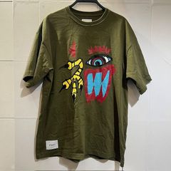 WTAPS OBJ 04 / SS / COTTON. FUKU - メルカリ