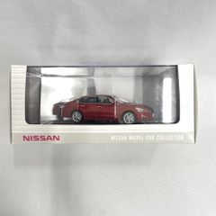 日産株主優待品 スカイライン ミニカー - メルカリ