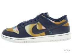 【US10】 NIKE DUNK LOW RETRO PREMIUM DM0108-400 【新古品】