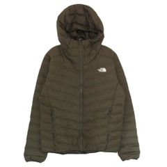 THE NORTH FACE Thunder Hoodie M R1472 - メルカリ