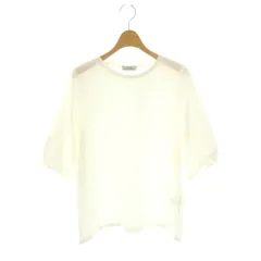グリーンレーベルリラクシング ユナイテッドアローズ green label relaxing グリーンレーベルリラクシング チュール バルーン スリーブ カのサムネイル