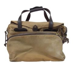 FILSON ブリーフケース コンピューターバッグ 2WAY 70257 - メルカリ