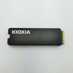 メルカリでお売りました。東芝 キオクシア KIOXIA XG8 内蔵 SSD 1TB 未使用 キオクシア KIOXIA 内蔵 SSD 1TB - メルカリ