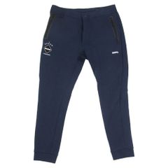 F.C.Real Bristol STRETCH RIBBED PANTS - メルカリ