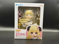 2026年最新】角巻わため ねんどろいどの人気アイテム - メルカリ