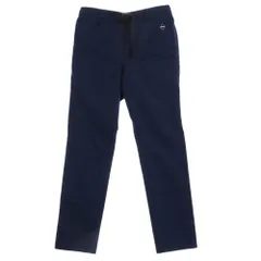 F.C.R.B. エフシーアールビー 20SS FCRB-200077 VENTILATION PANTS ベンチレーション パンツ ネイビー系 S【中古】のサムネイル