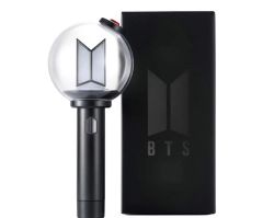 BTS アミボム ver.1 ver.2 ver.3 ケース付き まとめ売り - メルカリ
