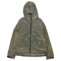NILoS(ニルズ) JULIUS 22SS SILVER BLOUSON 希少 - メルカリ