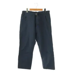 コロンビア Columbia WHITESTONE POINT PANT パンツ テーパード ジッパーフライ ナイロン XL 紺 /NR ■OSのサムネイル