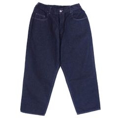 L.mound Triple Stitched Baggy Jeans - メルカリ