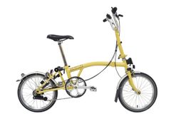 新品 DAHON Lunden 7速 3つ折り ティファニーブルー×ラベンダー - メルカリ