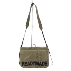 2026年最新】レディメイド readymade バッグの人気アイテム - メルカリ