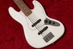 Fender Standard Jazz Bass V 弦裏通し - メルカリ