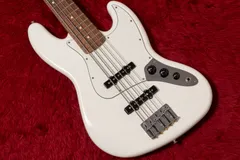 【used】Fender / Player Jazz Bass V WHT 2020 4.490kg #MX20173104【GIB横浜】エレキベースのサムネイル