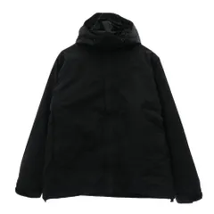 THE NORTH FACE ノースフェイス NP62035 CASSIUS TRICLIMATE JACKET カシウス トリクライメイト ジャケット マウンテンパーカー 着脱可能 インナー 中綿 ジャケット ブラック系 L【中古】のサムネイル