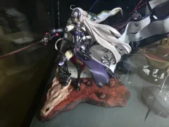 リコフェイト Fate ジャンヌ・ダルク・オルタ