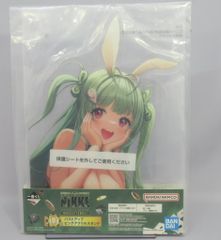 BANDAI SPIRITS 이치 반 쿠지 승리의 여신 : NIKKE CHAPTER5 D상 소다 버스트 업 빅 아크릴 스탠드