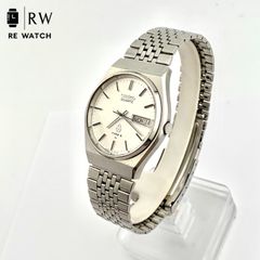7-5145 SEIKO TYPE II 7123-7000 クォーツ腕時計 - メルカリ