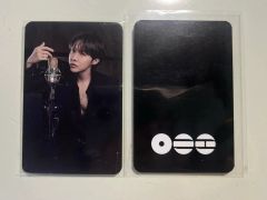 BTS ARIRANG MAKESTAR 韓国限定 トレカ ジョングク① - メルカリ