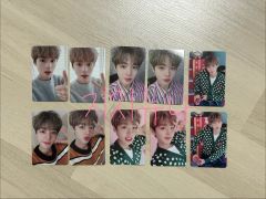 BTS SPEAK YOURSELF サンパウロ DVD ジミン ブックマーク ポヘム