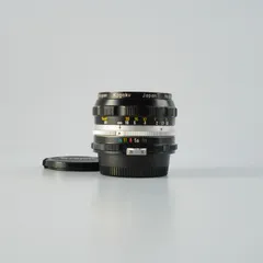 2026年最新】NIKKOR-H Auto 3.5 28mmの人気アイテム - メルカリ