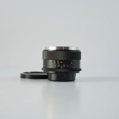YASHICA YASHINON DX 50mm f2 m42マウント - メルカリ
