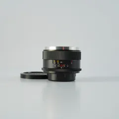 YASHICA ヤシカ Auto Yashinon DX 50mm F/1.7 (M42用) 単焦点レンズのサムネイル