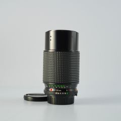 SMC PENTAX ペンタックス Zoom 45-125mm F/4 (Pentax K用) ズームレンズ smc Pentax Zoom 45-125mm F4 で いつものやつを : nakajima akira's