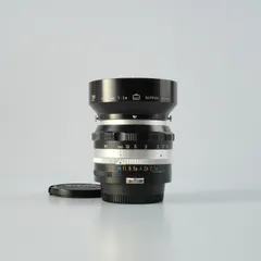 2026年最新】NIKKOR-H AUTO 85mm f1.8の人気アイテム - メルカリ