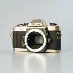 2026年最新】nikon fm10の人気アイテム - メルカリ