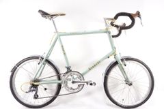 BIANCHI Bian"Ki" MINIVELO8 DROP, Year Unknown, 20-inch Mini Velo / Bychari Nakameguro Store