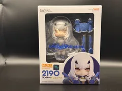 【新品未開封】 ねんどろいど ランサー/メリュジーヌ（FGO）