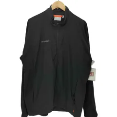 マムート MAMMUT Comfort Jacket コンフォートジャケット ソフトシェル メンズ import：XL のサムネイル