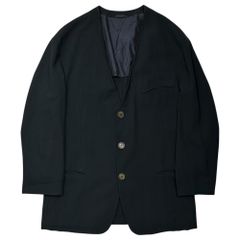 DOLCE&GABBANA(ドルチェ&ガッバーナドルガバ) MARTINI WOOL 100% 2B