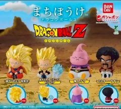 ドラゴンボールZ まちぼうけ3 全4種セット - メルカリ